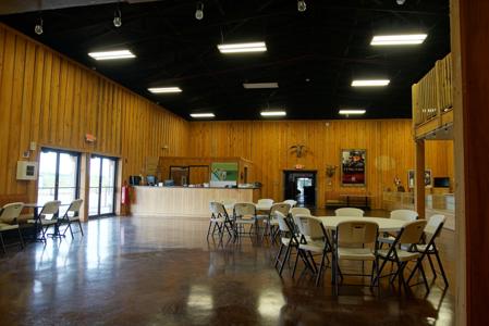 Delta Duck Hunting Resort, Spa, Restaurant & Farm Arkansas - image 26