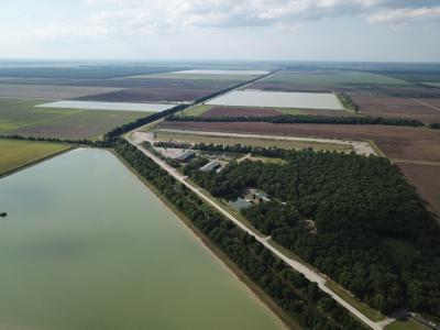 Delta Duck Hunting Resort, Spa, Restaurant & Farm Arkansas - image 13