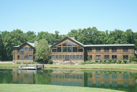 Delta Duck Hunting Resort, Spa, Restaurant & Farm Arkansas - image 22