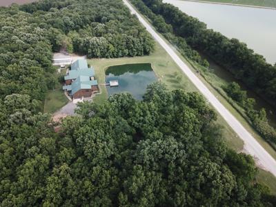 Delta Duck Hunting Resort, Spa, Restaurant & Farm Arkansas - image 24