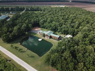 Delta Duck Hunting Resort, Spa, Restaurant & Farm Arkansas - image 19