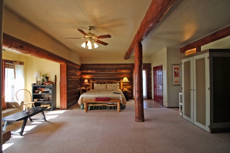 Bed and Breakfast or retreat for sale in SW Colorado - image 14