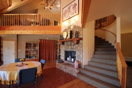Bed and Breakfast or retreat for sale in SW Colorado - image 23
