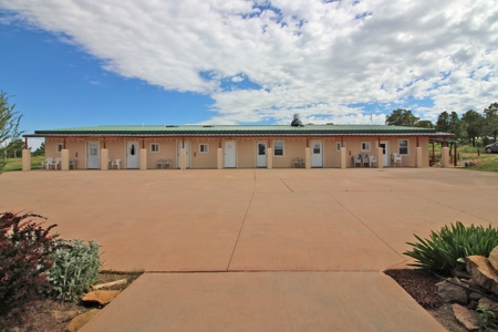 Bed and Breakfast or retreat for sale in SW Colorado - image 7