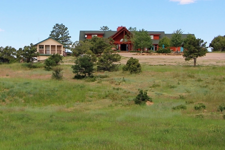 Bed and Breakfast or retreat for sale in SW Colorado - image 34