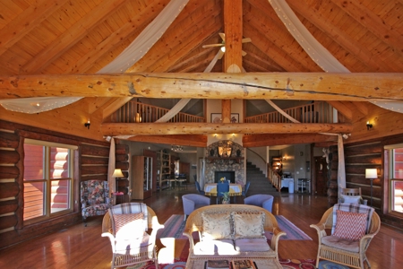 Bed and Breakfast or retreat for sale in SW Colorado - image 32