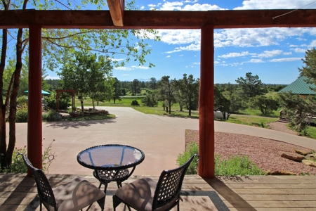 Bed and Breakfast or retreat for sale in SW Colorado - image 26