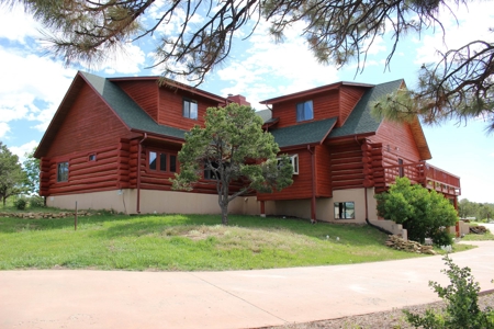 Bed and Breakfast or retreat for sale in SW Colorado - image 8