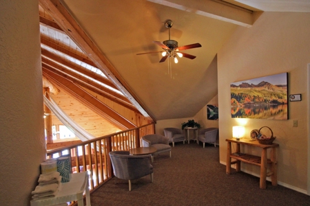 Bed and Breakfast or retreat for sale in SW Colorado - image 29