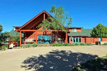 Bed and Breakfast or retreat for sale in SW Colorado - image 20