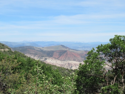 Rocky Mountain Recreational Land on Gateway to Flat Tops - image 10