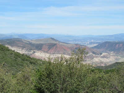 Rocky Mountain Recreational Land on Gateway to Flat Tops - image 11