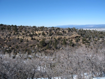 Acreage with views in Norwood, CO - image 6