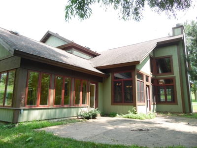 Golf Resort Home with 5 beds and 5.5 baths, Galena Territory - image 29