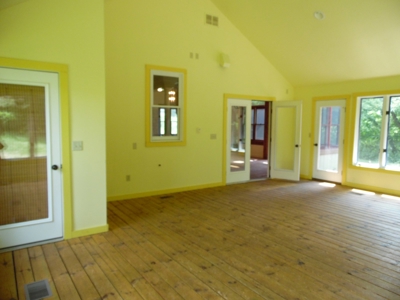 Golf Resort Home with 5 beds and 5.5 baths, Galena Territory - image 18