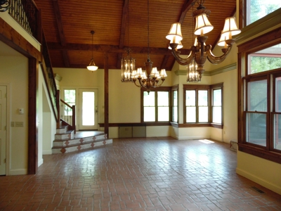 Golf Resort Home with 5 beds and 5.5 baths, Galena Territory - image 7