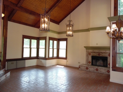 Golf Resort Home with 5 beds and 5.5 baths, Galena Territory - image 3
