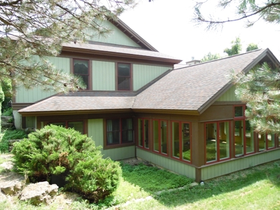 Golf Resort Home with 5 beds and 5.5 baths, Galena Territory - image 30
