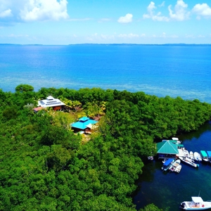 As seen on Island Hunters, your own Island in Bocas del Toro - image 2