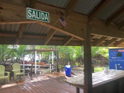 As seen on Island Hunters, your own Island in Bocas del Toro - image 28