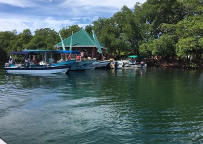 As seen on Island Hunters, your own Island in Bocas del Toro