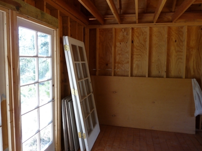 Vacant Land with Cabin for Sale Near Heron Lake, Chama NM - image 4