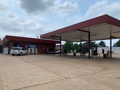 Income Producing Business For Sale Avinger TX Commercial - image 1