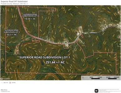 Hunting / Commercial Development Property FOR SALE - image 11