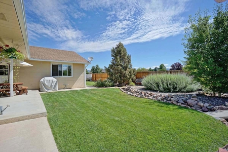 Byler Built Home For Sale Montrose Colorado - image 29