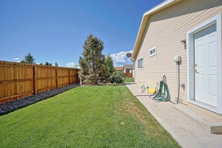 Byler Built Home For Sale Montrose Colorado - image 24