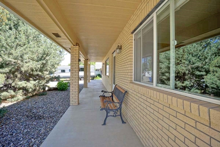 Byler Built Home For Sale Montrose Colorado - image 31