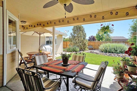 Byler Built Home For Sale Montrose Colorado - image 27