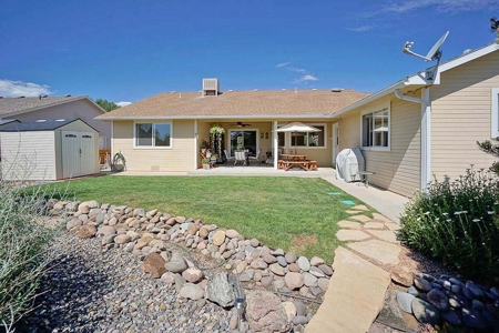 Byler Built Home For Sale Montrose Colorado - image 25