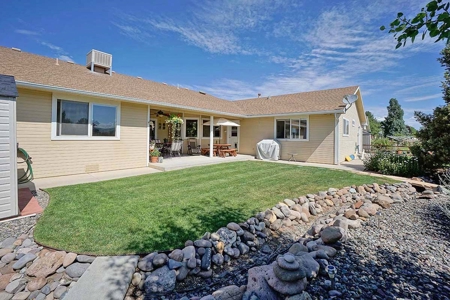 Byler Built Home For Sale Montrose Colorado - image 28