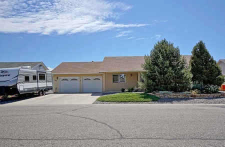 Byler Built Home For Sale Montrose Colorado - image 32
