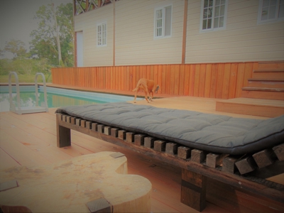 Tropical Lodge or B&B near Bluff Beach Bocas Del Toro Panama - image 20