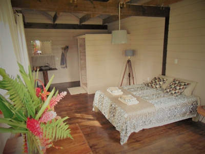 Tropical Lodge or B&B near Bluff Beach Bocas Del Toro Panama - image 7