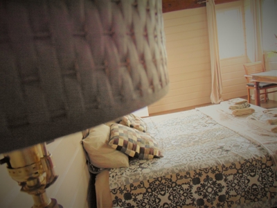 Tropical Lodge or B&B near Bluff Beach Bocas Del Toro Panama - image 8