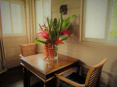 Tropical Lodge or B&B near Bluff Beach Bocas Del Toro Panama - image 3