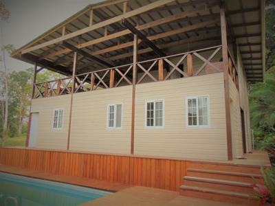 Tropical Lodge or B&B near Bluff Beach Bocas Del Toro Panama - image 23
