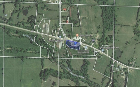 Gas Station & Convenience Store For Sale in Stone County, AR - image 28