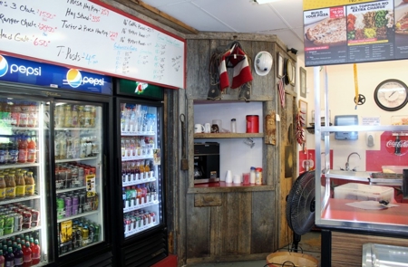 Gas Station & Convenience Store For Sale in Stone County, AR - image 14