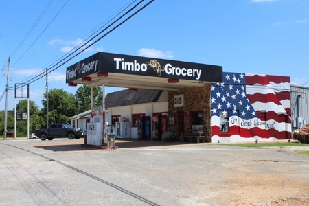 Gas Station & Convenience Store For Sale in Stone County, AR - image 26