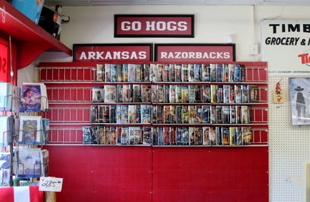Gas Station & Convenience Store For Sale in Stone County, AR - image 10