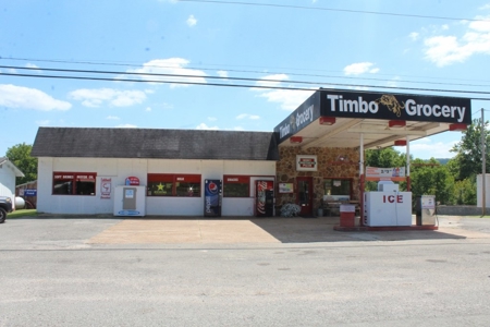 Gas Station & Convenience Store For Sale in Stone County, AR - image 24