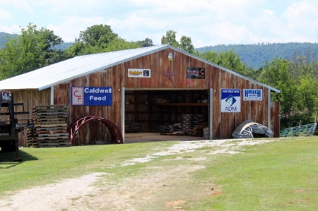 Gas Station & Convenience Store For Sale in Stone County, AR - image 29