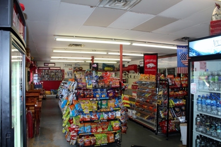 Gas Station & Convenience Store For Sale in Stone County, AR - image 7
