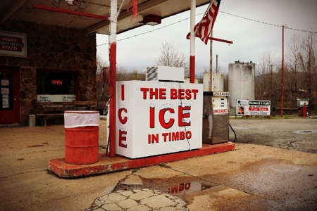 Gas Station & Convenience Store For Sale in Stone County, AR - image 45