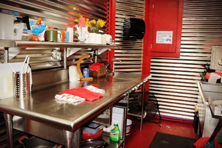Gas Station & Convenience Store For Sale in Stone County, AR - image 35