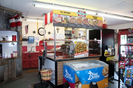 Gas Station & Convenience Store For Sale in Stone County, AR - image 13